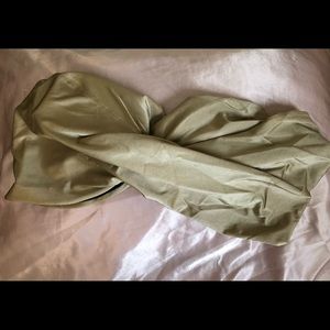 NWOT YGN swim turban